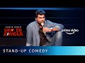 She Said...? | Stand-up Comedy by @ZakirKhan | Haq Se Single | Amazon Prime Video