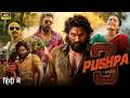 Pushpa 3 2026 Allu Arjun Rashmika Mandanna Hindi Dubbed Action Thriller Movie New Movie 2026