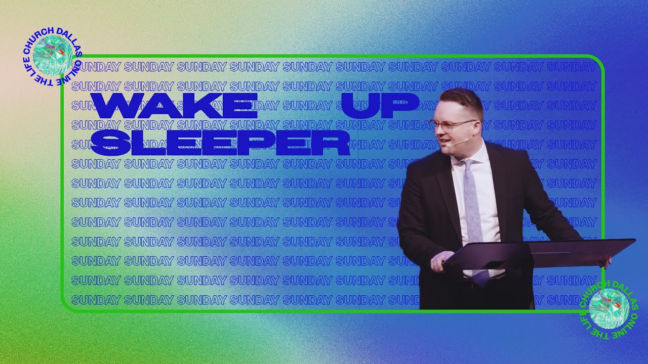 Wake Up Sleeper Pastor Kris Prince YouTube wake-up-sleeper-pastor-kris-prince-youtube