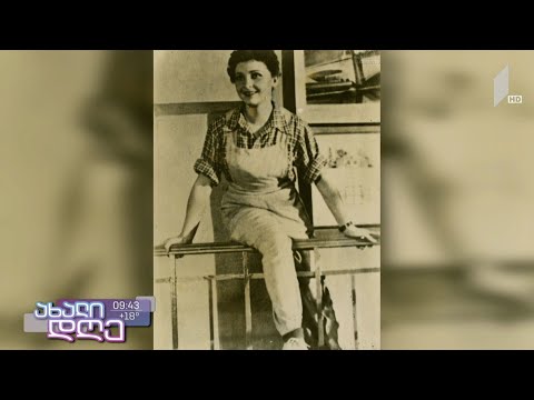 #ახალიდღე თბილისის ამსახველი კადრები - „აბეზარა“ რუბრიკაში #სტოპკადრი