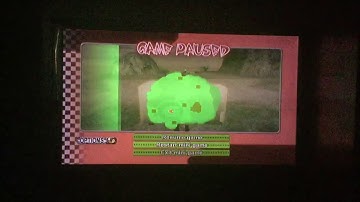 Blinx 2: Masters Of Time and Space Playthrough: Time Oil Well World (Prep) Tom Tom Gang