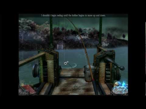 Revenge of the Spirit - Rite of Resurrection [gameplay] Final