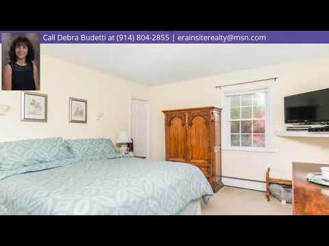 211 Macy Road, Briarcliff Manor, NY home video tour