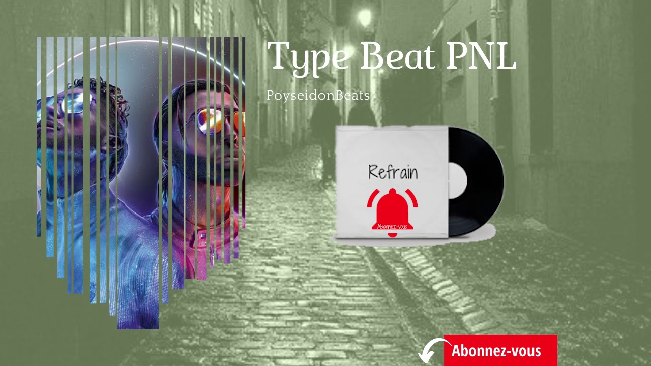 [Free] Type Beat PNL - Instru 2020