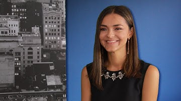 Mariya Nurislamova, CEO, Co-Founder, Scentbird