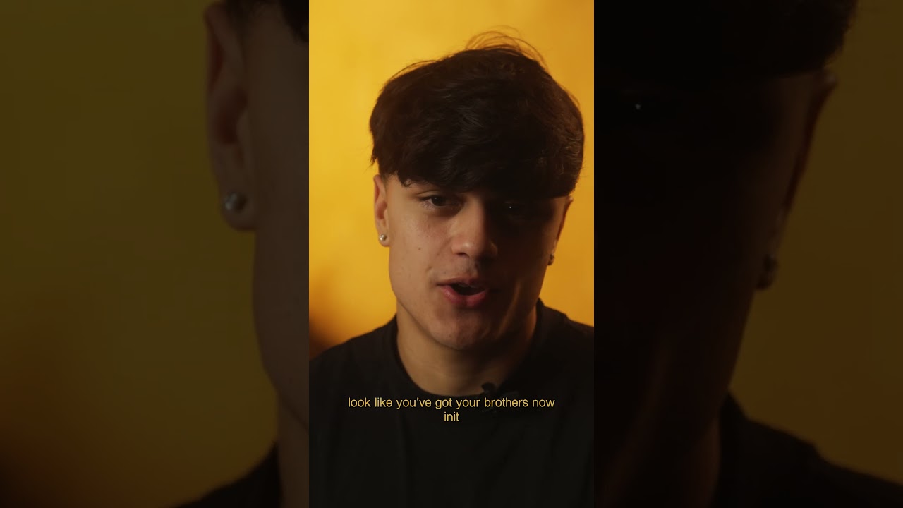 December 10 - MEET DANNY