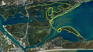 Texas Fishing Tips Fishing Report 5/6/26 Aransas Pass Are With Capt. Kenny Kramer