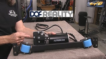DOFReality H3 Motion Cockpit Review