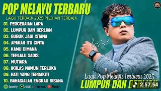 FULL ALBUMS IPANK - LUMPUR DAN BERLIAN - PERCERAIAN LARA - GUBUK JADI ISTANA - MUTIARA