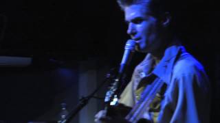 JIM WHITE - BLUEBIRD  (LIVE at The Jazz Cafe)