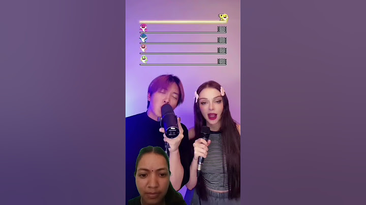 Baby shark Round 3!!! who's the champion!!! @Mamiko #beatbox #challenge #fyp #viral #shortsfeed