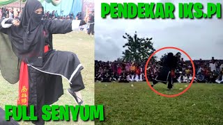 SANGGAR☑️ AKSI SRIKANDI IKS.PI || DISAKSIKAN MASYARAKAT UMUM !!!