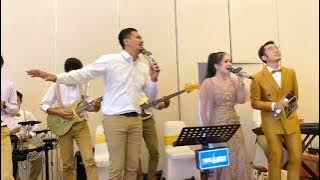 Kangen Dewa 19 Nareswara Music