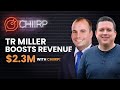 How to find $2.3million low hanging fruit in your Home Service Business