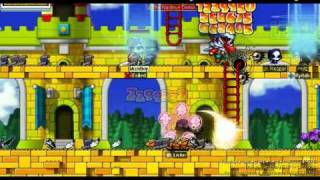 [ForestStory] v83 Private Server :D