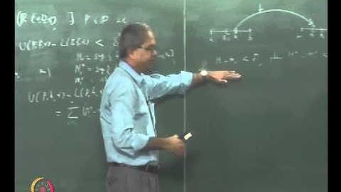 Mod-08 Lec-41 Integrable Functions - Continued