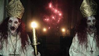 Inside the Darkest Demonic Ritual Ever Documented
