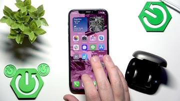 SOUNDCORE C40i – How to Add Earbuds to Smartphone App