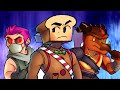 FORTNITE: UNDERGROUND (Chapter 5 Season 1)