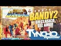 Grupo Bandy2 "Un clasico del amor" (2005) | Disco