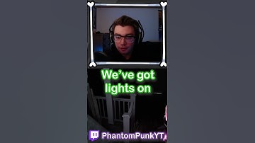 Lights On #demonologist #thedemonologist #phasmophobia #phasmo #demon #ghost #horrorgaming #shorts