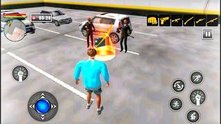 Offline Gangster Game 3D - New Gangster Game 2026 |Android Gameplay screenshot 5