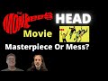 The Monkees - Head (Movie) - Masterpiece or Mess?
