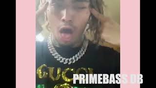 Lil Pump - "BUTTERFLY DOORS" (BASS BOOSTED) [snippet]