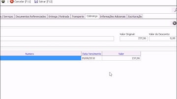 T2Ti ERP 2.0 - Lazarus - Escrita Fiscal