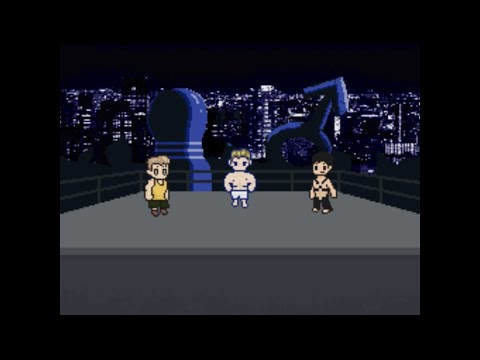 あさやけもゆうやけもないんだ♂