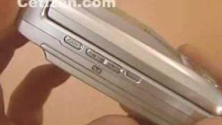 KTF-E2000 디자인