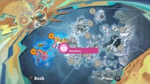 De Blob 2 (PS4) - Downtown Bonus Quests Walkthrough