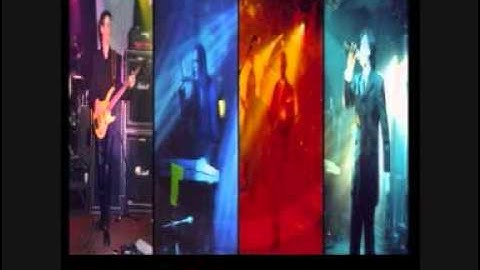 Manuskript - Rings & Scars (Eurovision)