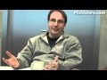 Linus Torvalds: Steve Jobs Was Exceptional CEO