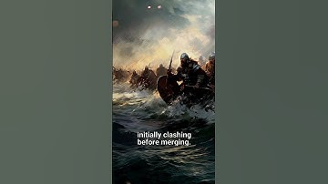 Discover the Legendary Mythic Battles between the Æsir and the Vanir from Norse Mythology