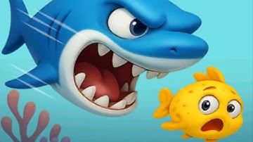 Save My Fish Mobile Game | Gameplay Android