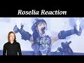 Roselia - ROZEN HORIZON [Live] (Reaction)