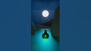 Animated Short - Cliffs | #shorts #animation