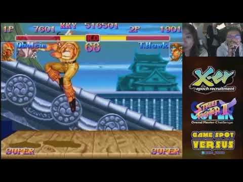 SF2 is Fair and Balanced