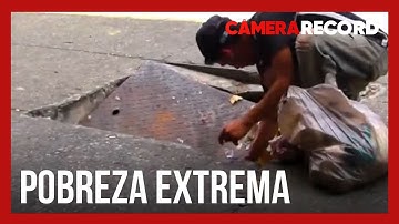Dossiê Venezuela: Câmera Record acompanha de perto o drama da fome no país vizinho Dossiê Venezuela: Câmera Record acompanha de perto o drama da fome no país vizinho