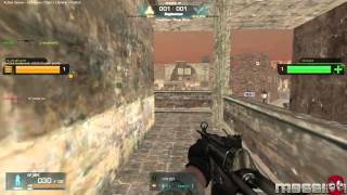 crim163 - Wall Hack
