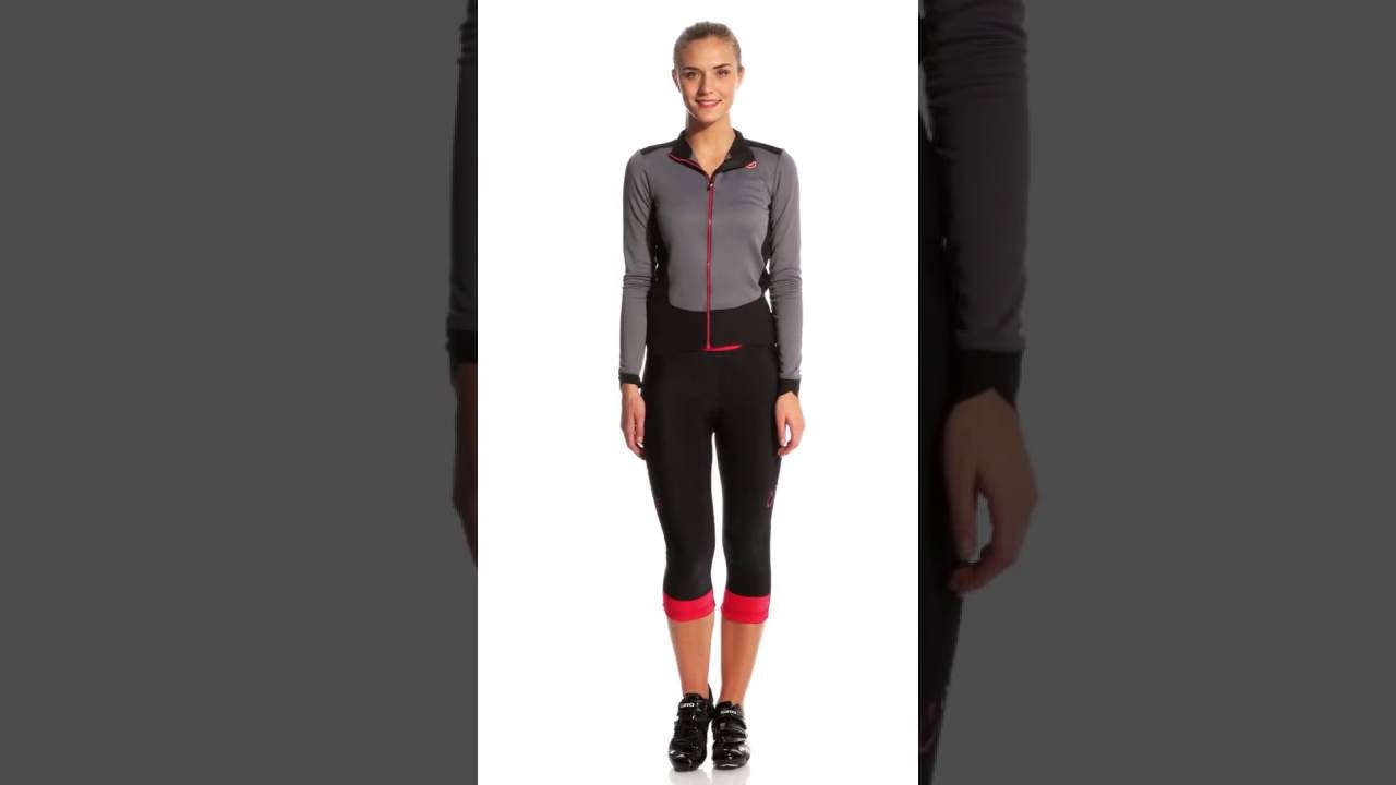 Castelli Women's Sciccosa Jersey | SwimOutlet.com