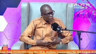 What is the Manufacturers Conference and Exhibition 2025? #SierraLeone