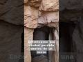 encontraron una ciudad perdida dentro de un cerro #exploracion #jalisco #mundoperdidomx