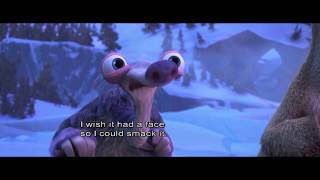 Ice Age - That Plan Is So Dumb