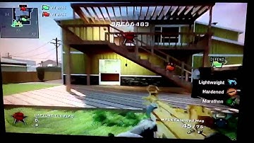 Capture the flag ownage gameplay and commentary