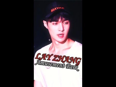 With LAY ZHANG There S NO DRAMA FMV Shorts Layzhang Kpop Lay Exol Exo