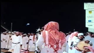 اجمل ابيات البدع و الرد | سعد بن عزيز القرني + عيضه بن طوير رحمه الله| اشكركم ع الدعم ، لايك + اشترك