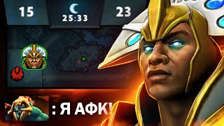 С ЭТИМ ЧЕНОМ НЕВОЗМОЖНО ПРОИГРАТЬ | chen dota 2 гайд