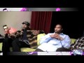 Thisis50 Interview With Bone Thugs~N~Harmony "We Are The World's Enemy"